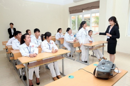 Đơn hàng chế biến thực phẩm cho nữ đi Nhật Bản